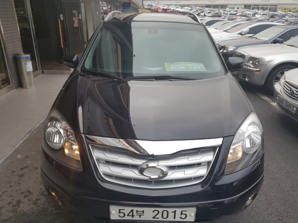 2011년 QM5 LE 추천