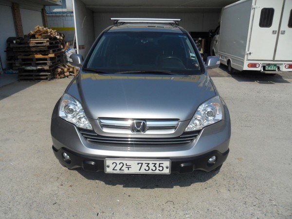 2008년 혼다 CR-V 4륜 추천