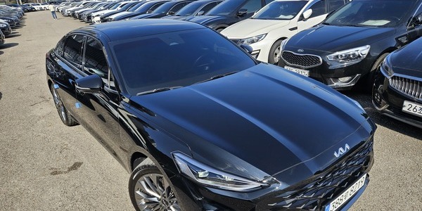 2023 K8 3.5 AWD,플래티넘