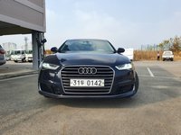 2016 뉴아우디A6  판매완료
