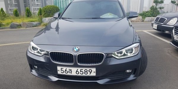 2013년BMW320D 판매완료