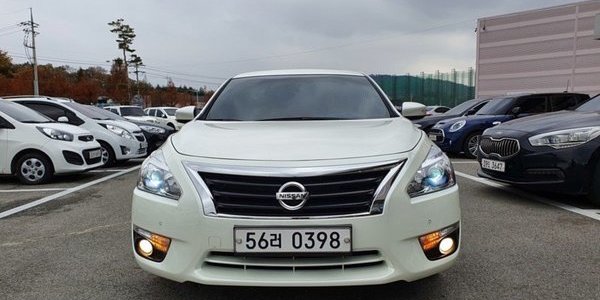 2016 알티마 2.5 SL tech 판매완료