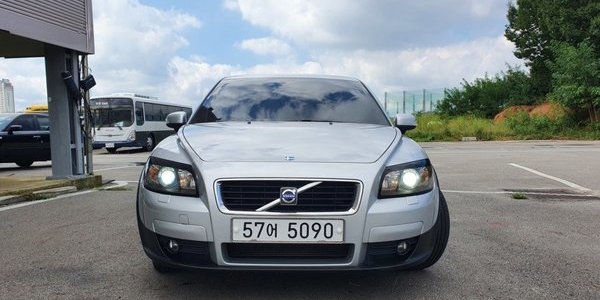2009년 볼보 C30 판매완료