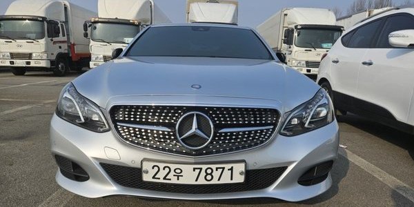 2016 벤츠 E220D 아방가르드 스포츠  판매완료