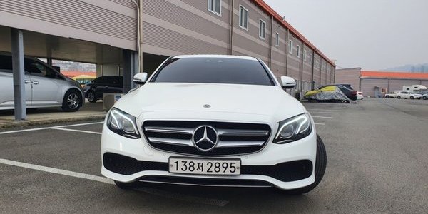2017 벤츠 e220d 아방가르드 판매완료