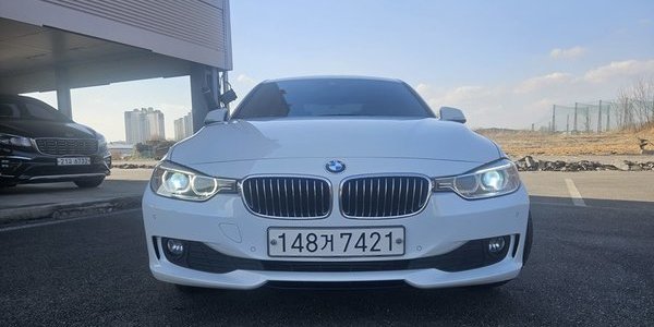 2015 BMW 320d   판매가 상담