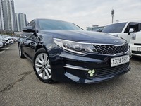 2017 K5 2세대 노블레스 
