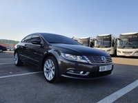 2015 폭스바겐 뉴cc 2.0 TDI 블루모션[판매완료]