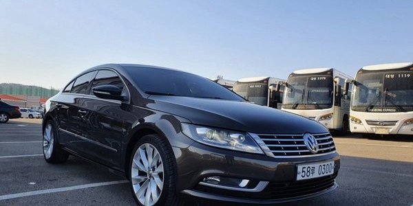 2015 폭스바겐 뉴cc 2.0 TDI 블루모션[판매완료]
