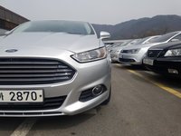 2013년 포드퓨전2.0,판매완료