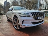 제네시스 GV80 