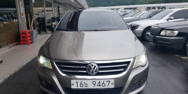 2009년 폭스바겐cc 2.0TDI 디젤 판매완료