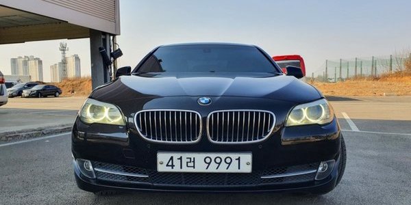 2011 bmw528i