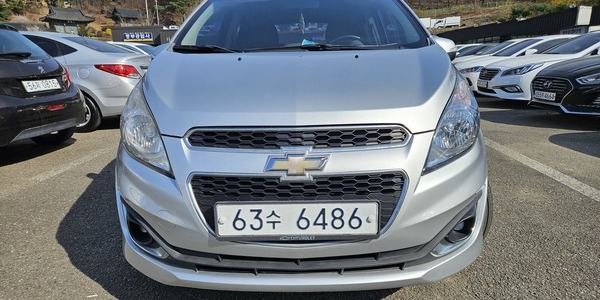 2013 스파크 LT  280만원