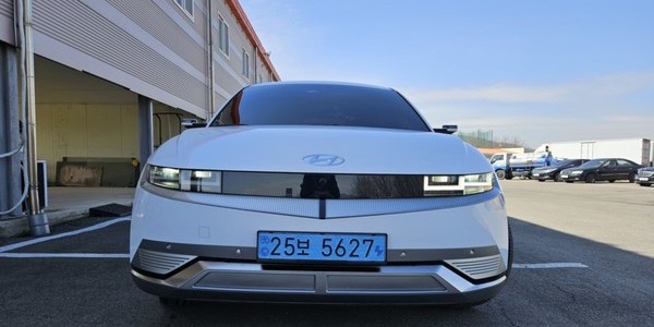 2022 아이오닉5 EV 프레스티지 AWD  판매완료