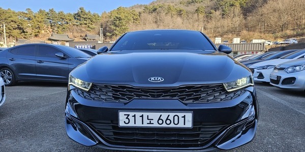 2020 k5 3세대 2.0LPI 1790만원